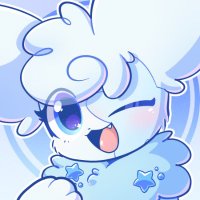 Scruffyeevee(@Scruffyeevee) 's Twitter Profile Photo