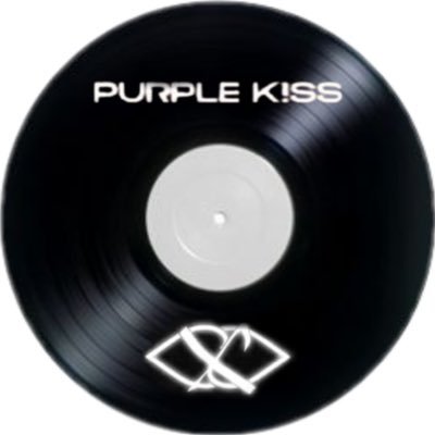 purple kiss lyrics bot #BXX