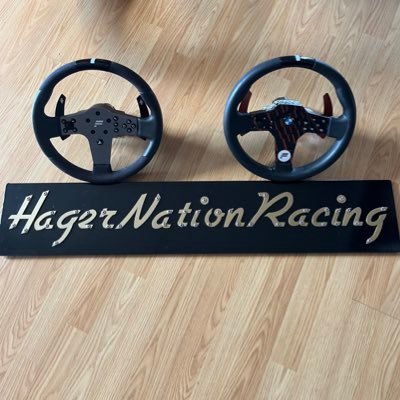 HagerNRacing Profile Picture