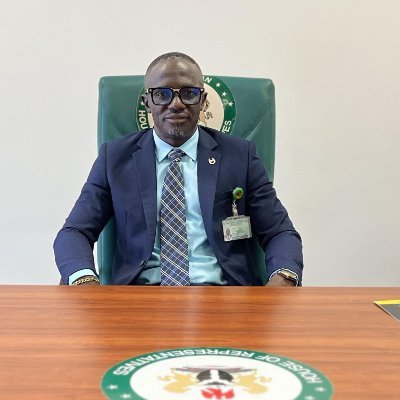 Member of the Federal House of Representatives of Nigeria, representing Jos North/Bassa Federal Constituency