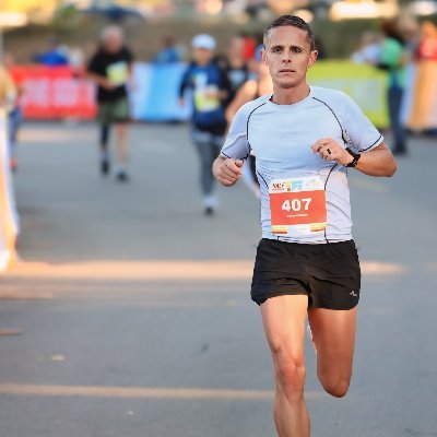 UltraRunner26 Profile Picture