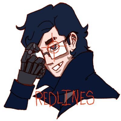 RedlinesComic Profile Picture