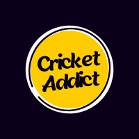 Cricket Addictor(@CricDict) 's Twitter Profile Photo