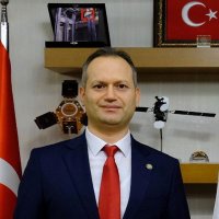 Doç. Dr. İ. Berkan AYDİLEK(@berkan_aydilek) 's Twitter Profile Photo