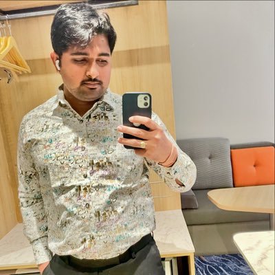 ThePsolanki's profile picture. 