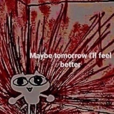 FartmoreButCool's profile picture. 21, he/him, and evil and malicious and heinous and full of evil and hate