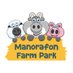 Manorafon Farm Park (@Manorafonfarm) Twitter profile photo