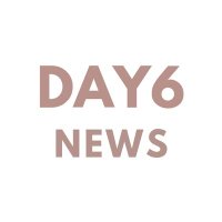 DAY6 News #FOUREVER🍀🤍(@day6news_) 's Twitter Profile Photo