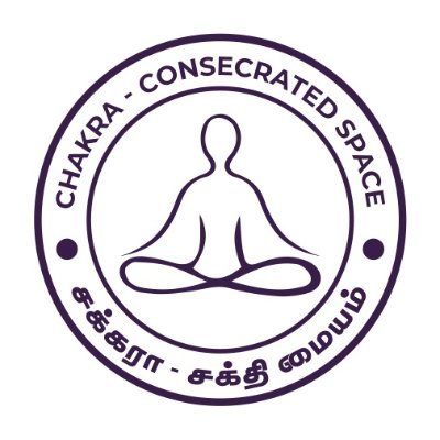 A Consecrated Space, which is created with the guidance of Maha Gurus and Siddhargal for well being of humans #chakra_consecrated_space