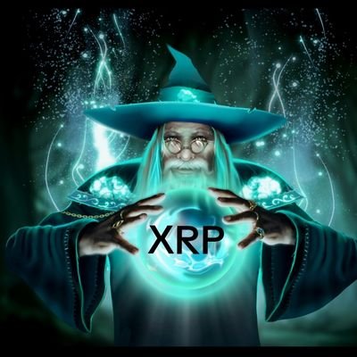 just invest in the FUTURE 🌍
XRP