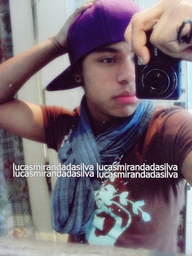 De mim só se sabe que eu respiro 2bgs !