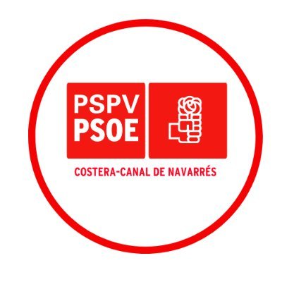 Twitter de l'agrupació comarcal del PSPV-PSOE la Costera-la Canal✊🏼🌹 
També a Facebook (Socialistes de la Costera i la Canal de Navarrés) i a Instagram 👇🏻