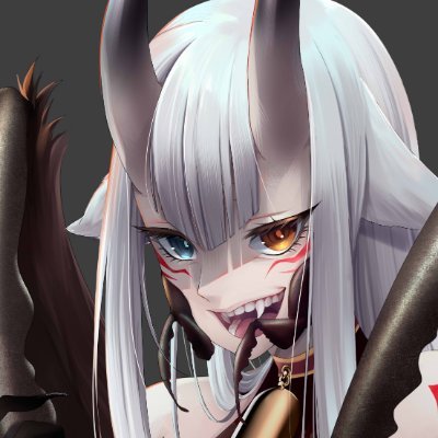 Gyuki May (VStreamer 🇺🇾)さんのプロフィール画像