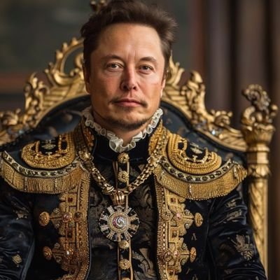 My private account Elonmusk