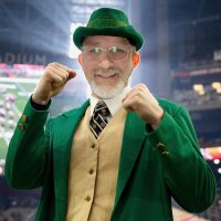 Irish Bill 🎙(@IrishBill63) 's Twitter Profile Photo