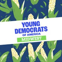 Midwest Young Democrats of America(@MidwestYoungDem) 's Twitter Profile Photo
