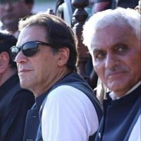 Khawaja Farooq Ahmed (@khawajafarooqa2) 's Twitter Profile