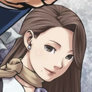 Posting a picture of Mia Fey every day! (formerly @FeyAndCoLaw, moderated by @asokihelg)