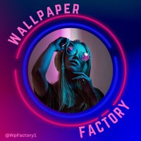 Wallpaper Factory 🏭(@WpFactory1) 's Twitter Profile Photo