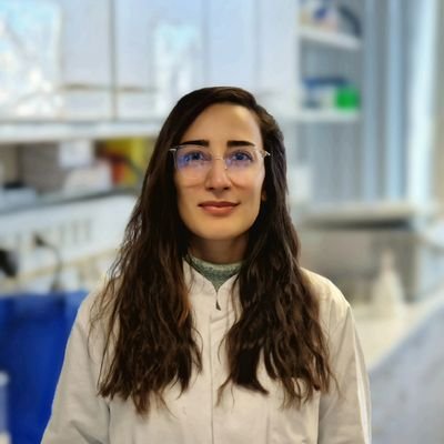 Doctoral researcher at University Hospital of Jena👩🏻‍🔬 Microbiology & Live-cell Imaging 🧫🔬
Studying Phages, Probiotics & Nanoparticles against Biofilms