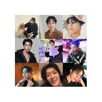 @PTETERND #LeeJungShin #CNBLUE #JAEHYUN #TAEYONG #YUTA #JOHNNY #DOYOUNG #MARK #NCT127 #หยางหยาง #ChenJianyu #Itsuki #KAZUMA #KENTA #ZIN #THERAMPAGE