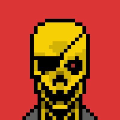 0x337e's profile picture. GameFi enthusiast