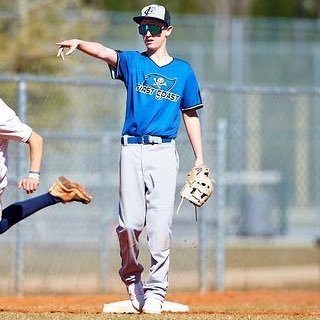 2027 grad                                         First Coast High School                               Sticks baseball scout team