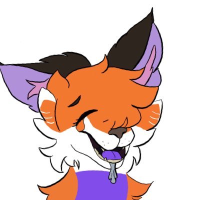 they/them \❕minor (16)❕\ i lob foxes :3 \ FREE PALESTINE 🇵🇸\ 🏳️‍🌈🏳️‍⚧️ \ may have vent posts, those will have warnings ❗️pfp made by: @c4daverdog, ilysm /p