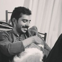 Abbas ShanbehZadeh(@McSaturday7) 's Twitter Profile Photo