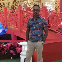 Goby Eric (@goby_eric) 's Twitter Profile