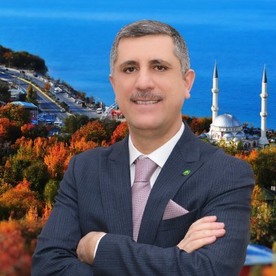 Mehmet Mehdi Oğuz Profile