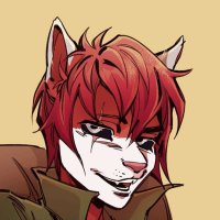 🔞Charles_The_Venom_Cat🔞 (@charles_stray) 's Twitter Profile