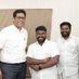 AKS.கண்ணன் தொகுதி ஒருங்கிணைப்பாளர் ஓட்டப்பிடாரம் (@dmk74876) Twitter profile photo AKS.கண்ணன் தொகுதி ஒருங்கிணைப்பாளர் ஓட்டப்பிடாரம் (@dmk74876) Twitter profile photo