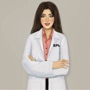 Amitriptyline, RPh, RChT๐โ๐ฉโ๐ฌ๐ต๐ญ Profile