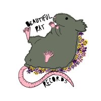 Beautiful Rat Records and Art Collective (@beautratrecords) 's Twitter Profile Photo Beautiful Rat Records and Art Collective (@beautratrecords) 's Twitter Profile Photo