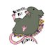 Beautiful Rat Records and Art Collective (@BeautRatRecords) Twitter profile photo
