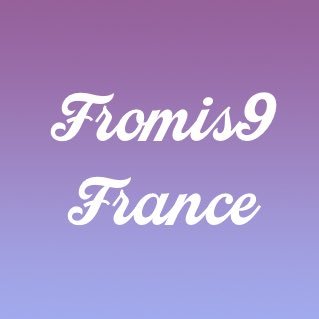 France_Fromis9 Profile Picture
