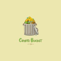 Crypto Bucket (@cryptobuckettt) 's Twitter Profile Photo Crypto Bucket (@cryptobuckettt) 's Twitter Profile Photo