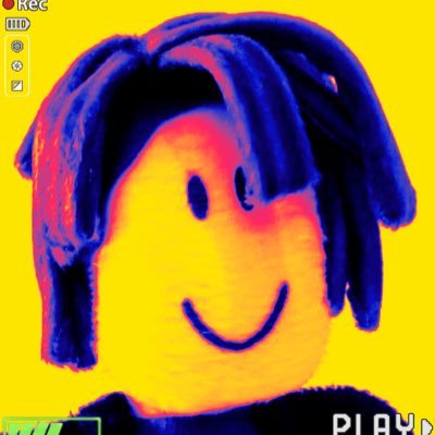 I am a Roblox Youtuber