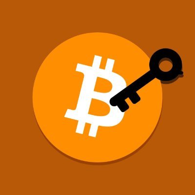 bitkeyerc20's profile picture. $Bitkey

The founder of Twitter, 

@Jack
 Dorsey created a new bitcoin wallet called the  ‘Bitkey’