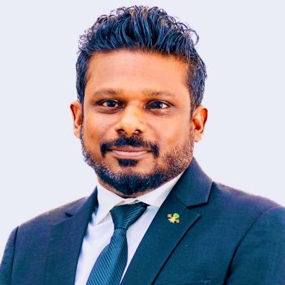 Diffy.                               Music Producer l President of PPM/PNC Mahchangolhi Uthuru Constituency #ProMachangoalhiUthuru #DhiveheengeRaajje