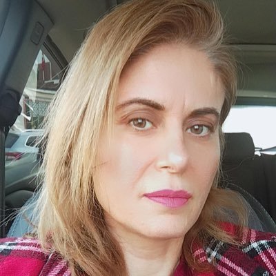 meryemykaplan31's profile picture. 