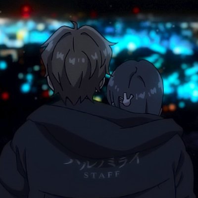 scs_mai's profile picture. Moderator @ The Hapis Community

https://t.co/ZMDFsMqt7s

https://t.co/ckfTKBTDFo

https://t.co/rldMeD3RRO