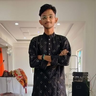 _SamarjeetDas_'s profile picture. Proud Indian || Ambitious || Determined ||An Aspiring Physicist