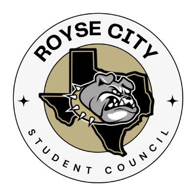 The official social media page of the TASC Sweepstakes 
Award-Winning, National GOLD Council of Excellence Royse City High School Student Council!