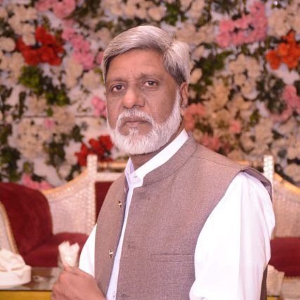 Liaqat Ali