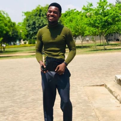 Maxwell,a dietetics student of University of Cape Coast, Ghana. A Seventh-Day Adventist Christian, loves football #realmadrid, #cristianoronaldo, gym, nutrition