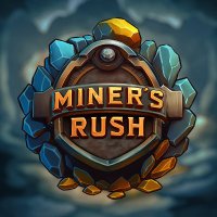 Miner's Rush(@MinersRush) 's Twitter Profile Photo
