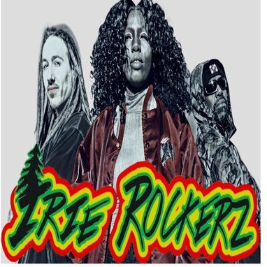 irierockerzband Profile Picture