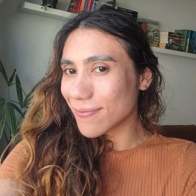 eusouninica's profile picture. Travesti, antropóloga e amapaense
